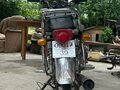 2012 Orion 125, красный, 45000 рублей - вид 2