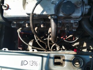 2007 Lada (ВАЗ) 2115, серый, 310000 рублей, вид 3