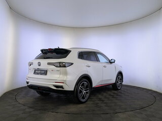 2023 Changan CS55 Plus II, белый, 1895000 рублей, вид 5