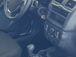 2026 Lada (ВАЗ) Granta I Рестайлинг, белый, 1068000 рублей, вид 3
