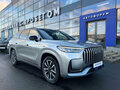 2024 Jaecoo J8, серый, 2890000 рублей