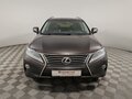2015 Lexus RX 350 III Рестайлинг, коричневый, 2320000 рублей - вид 1