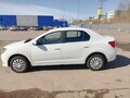 2015 Renault Logan II, белый, 650000 рублей - вид 4