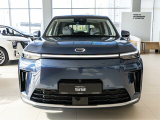 2026 GAC S9, синий, 6799000 рублей, вид 2
