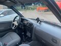2005 Kia Sportage I, синий, 175000 рублей - вид 8