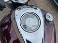 2008 Yamaha XVS950, красный, 749000 рублей - вид 1