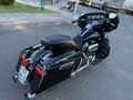 2018 Harley-Davidson Electra Glide, чёрный, 1345000 рублей - вид 1