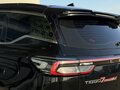 2024 Chery Tiggo 7 Pro Max I Рестайлинг, чёрный, 1965000 рублей - вид 11