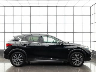 2018 Infiniti QX30, чёрный, 2470000 рублей, вид 5