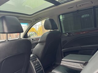 2011 Skoda Superb II, бежевый, 850000 рублей, вид 5