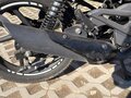 2023 Bajaj Pulsar NS 125, белый, 135000 рублей - вид 3