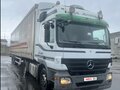 2008 Mercedes-Benz Actros, белый, 3050000 рублей - вид 2