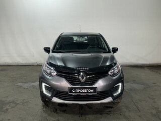 2020 Renault Kaptur I, серый, 1515000 рублей, вид 2
