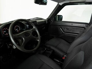 2022 Lada (ВАЗ) Niva Legend I, чёрный, 798000 рублей, вид 5