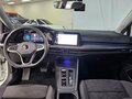 2022 Volkswagen Golf VIII, белый, 2655000 рублей - вид 7