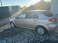 2008 Chevrolet Lacetti I, бежевый, 500000 рублей - вид 4