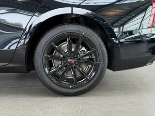 2025 Hongqi H5 II, чёрный, 4630000 рублей, вид 5