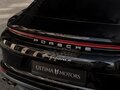 2026 Porsche Panamera 4 III, чёрный, 22000000 рублей - вид 10