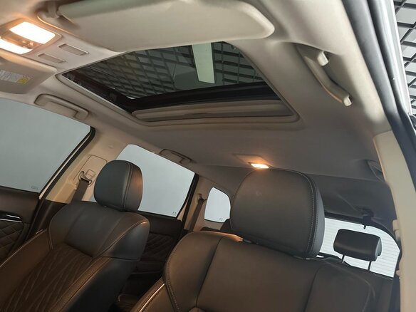 2021 Mitsubishi Outlander III Рестайлинг 3, белый, 1987700 рублей - вид 17