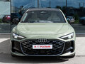2026 Audi A5 L Sportback III (B10), зелёный, 6690000 рублей - вид 2