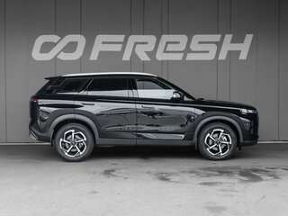 2024 Jaecoo J7 I, чёрный, 2225000 рублей, вид 5