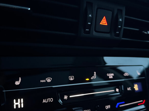 2023 Volkswagen Passat B8 Рестайлинг, чёрный, 1800000 рублей - вид 17