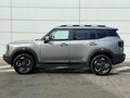 2025 Jetour T1, серебристый, 3350000 рублей - вид 7