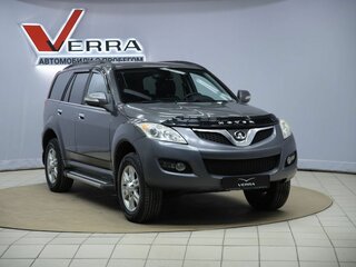 2012 Great Wall Hover H5, серый, 550000 рублей, вид 3