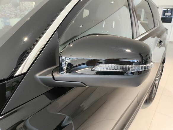 2025 Chery Tiggo 7L I, чёрный, 2940000 рублей - вид 8