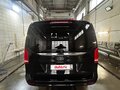 2021 Mercedes-Benz V-Класс Long 250 d длинный III (W447) Рестайлинг, чёрный, 6600000 рублей - вид 10