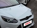 2012 Ford Focus III, белый - вид 5