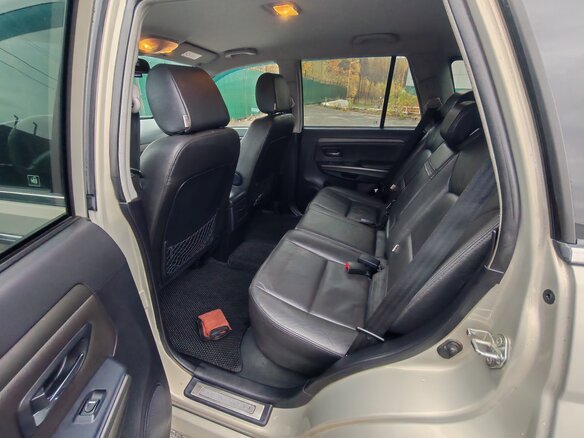 2013 Great Wall Hover H5, золотистый, 850000 рублей - вид 22