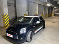 2017 Mini Hatch Cooper III (F55/F56), чёрный, 2500000 рублей - вид 2