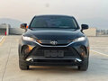 2023 Toyota Harrier IV (XU80), чёрный, 3600070 рублей - вид 1