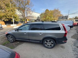 2011 Volvo XC70 II, бежевый, 750000 рублей, вид 3