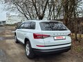 2019 Skoda Kodiaq I, белый, 1900000 рублей - вид 4