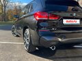2022 BMW X1 16d sDrive II (F48) Рестайлинг, чёрный, 2550000 рублей - вид 11