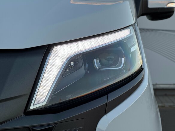 2026 Foton View, белый, 3828600 рублей - вид 3