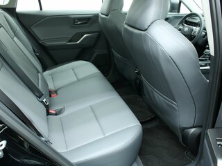 2026 Toyota RAV4 VI (XA60), чёрный, 4350000 рублей, вид 4