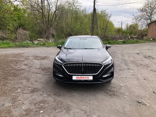 2022 Hongqi H5 I, чёрный, 2200000 рублей, вид 1