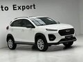 2022 Chery Tiggo 3x I Рестайлинг, белый, 1060000 рублей - вид 2