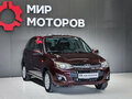 2013 Lada (ВАЗ) Kalina II, красный, 500000 рублей - вид 2
