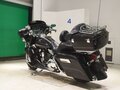 2007 Harley-Davidson Electra Glide, чёрный, 797000 рублей - вид 5