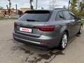 2018 Audi A4 ultra V (B9), серый, 2200000 рублей - вид 3
