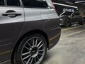 2005 Mitsubishi Lancer Evolution IX, чёрный - вид 7