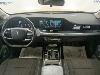 2023 FAW Bestune B70 I, белый, 1023400 рублей, вид 5