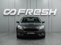 2018 Ford Focus III Рестайлинг, серый, 1119000 рублей - вид 2