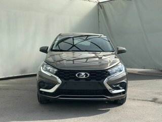 2026 Lada (ВАЗ) Iskra SW, коричневый, 1520000 рублей, вид 2
