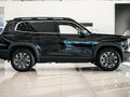 2023 Haval Dargo X I, чёрный - вид 3