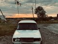 2001 Lada (ВАЗ) 2107, белый, 90000 рублей